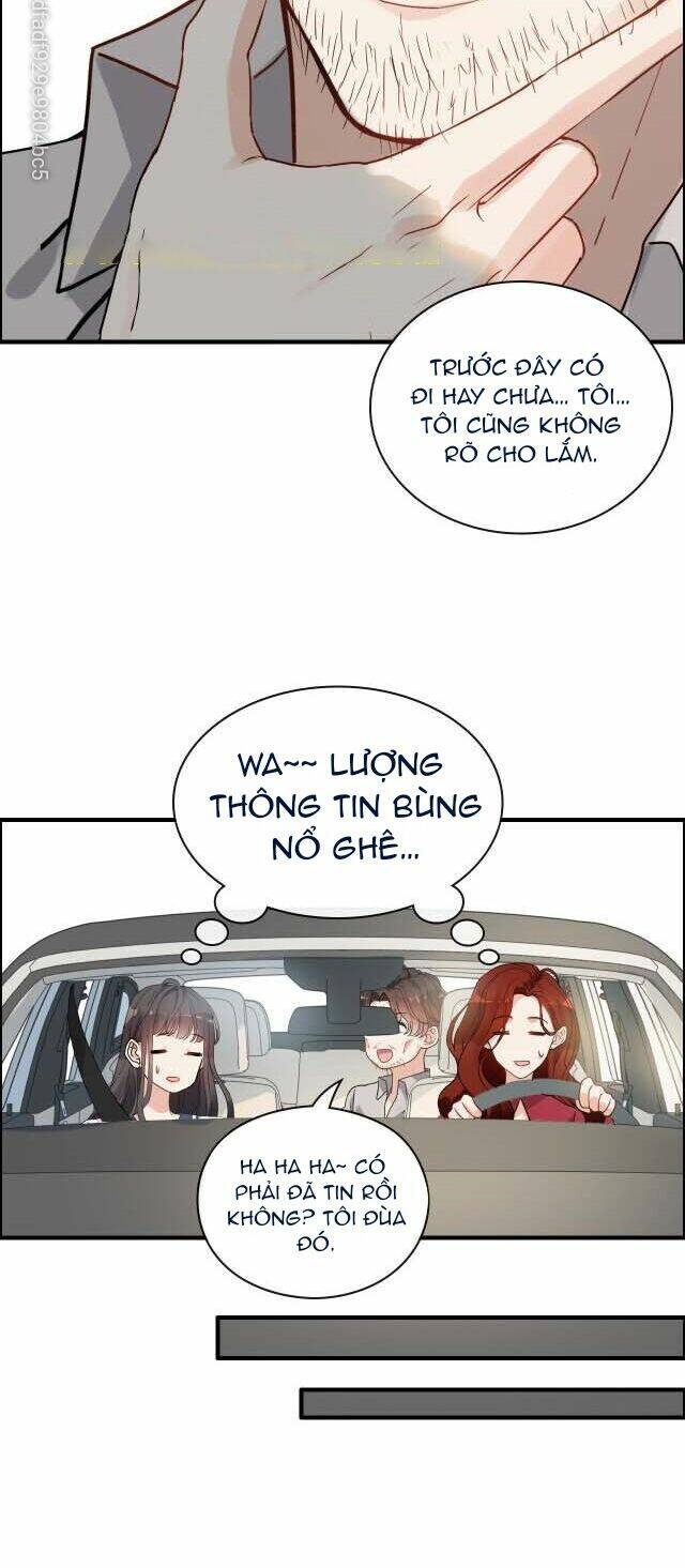 Cô Vợ Hợp Đồng Bỏ Trốn Của Tổng Giám Đốc Chap 349 - Next Chap 350