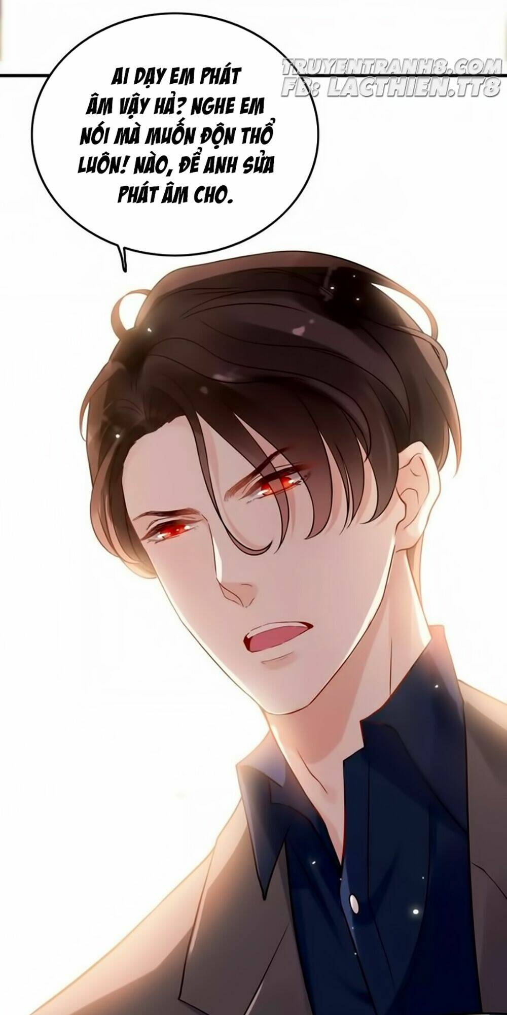 Cô Vợ Hợp Đồng Bỏ Trốn Của Tổng Giám Đốc Chap 35 - Next Chap 36