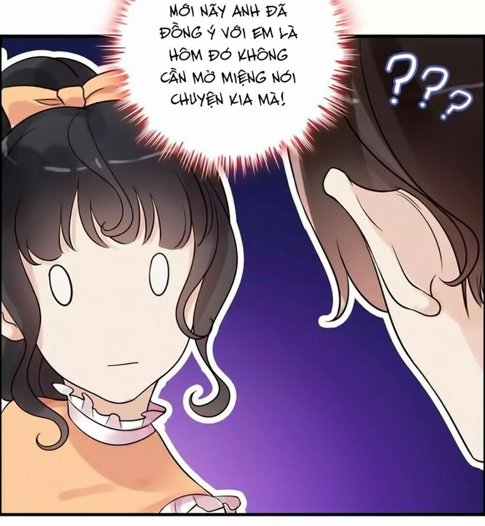 Cô Vợ Hợp Đồng Bỏ Trốn Của Tổng Giám Đốc Chap 35 - Next Chap 36