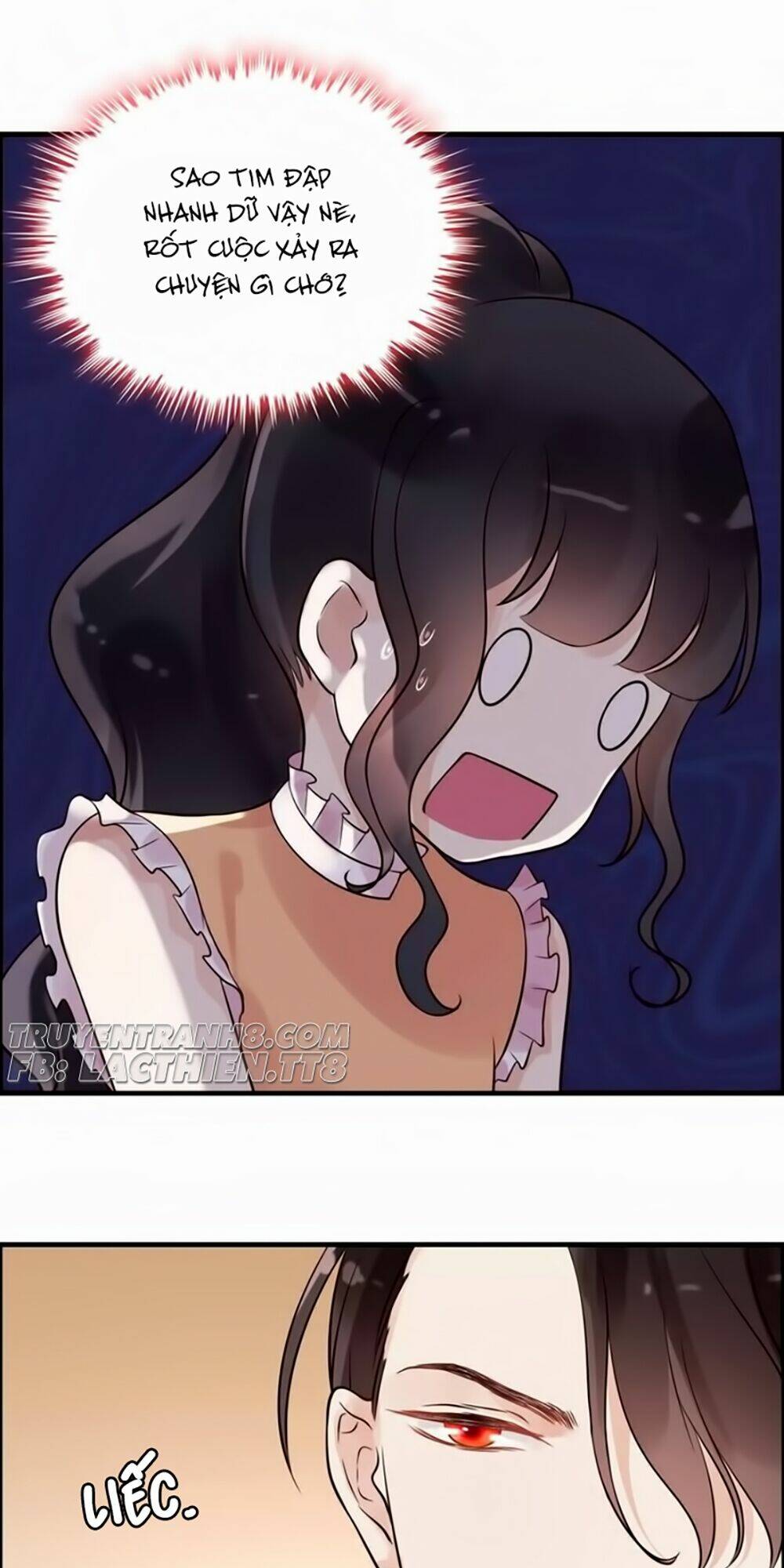 Cô Vợ Hợp Đồng Bỏ Trốn Của Tổng Giám Đốc Chap 35 - Next Chap 36