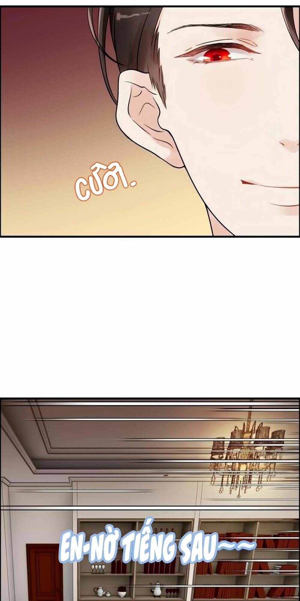 Cô Vợ Hợp Đồng Bỏ Trốn Của Tổng Giám Đốc Chap 35 - Next Chap 36