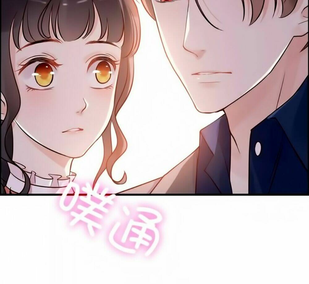 Cô Vợ Hợp Đồng Bỏ Trốn Của Tổng Giám Đốc Chap 35 - Next Chap 36