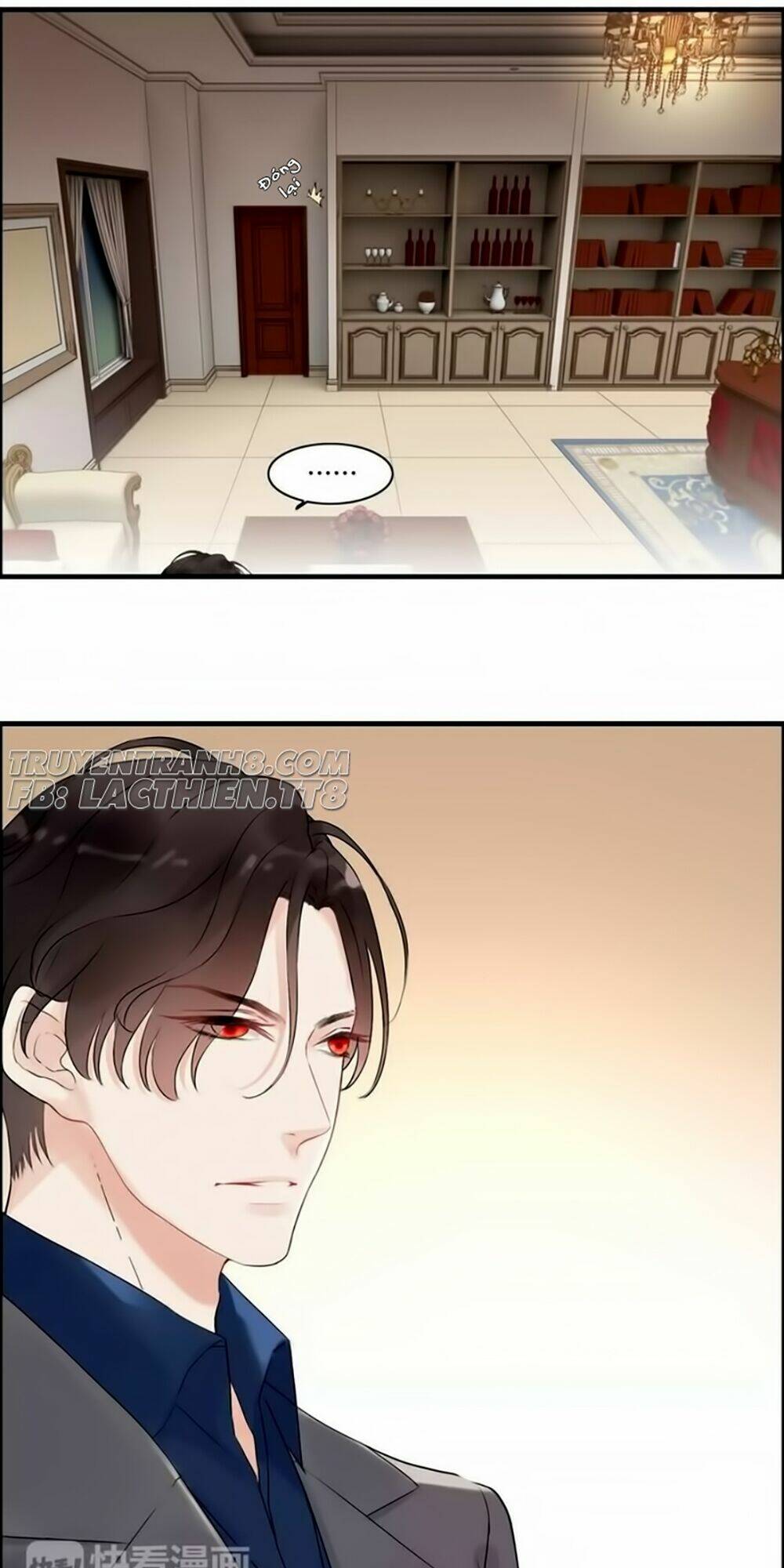 Cô Vợ Hợp Đồng Bỏ Trốn Của Tổng Giám Đốc Chap 35 - Next Chap 36