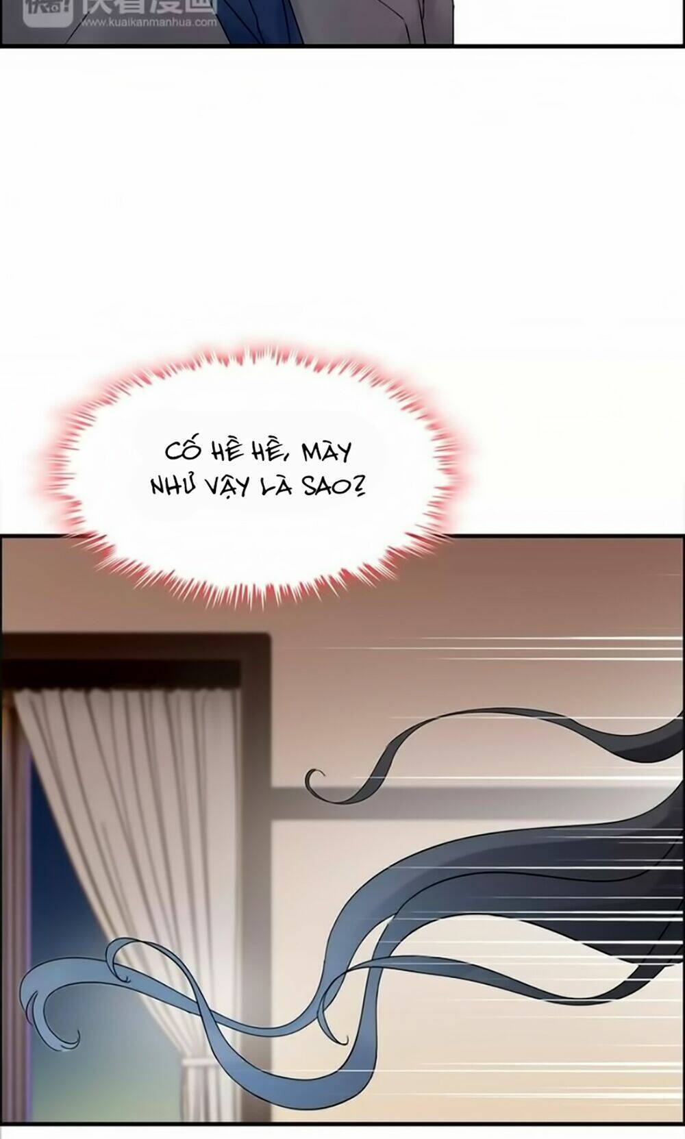 Cô Vợ Hợp Đồng Bỏ Trốn Của Tổng Giám Đốc Chap 35 - Next Chap 36