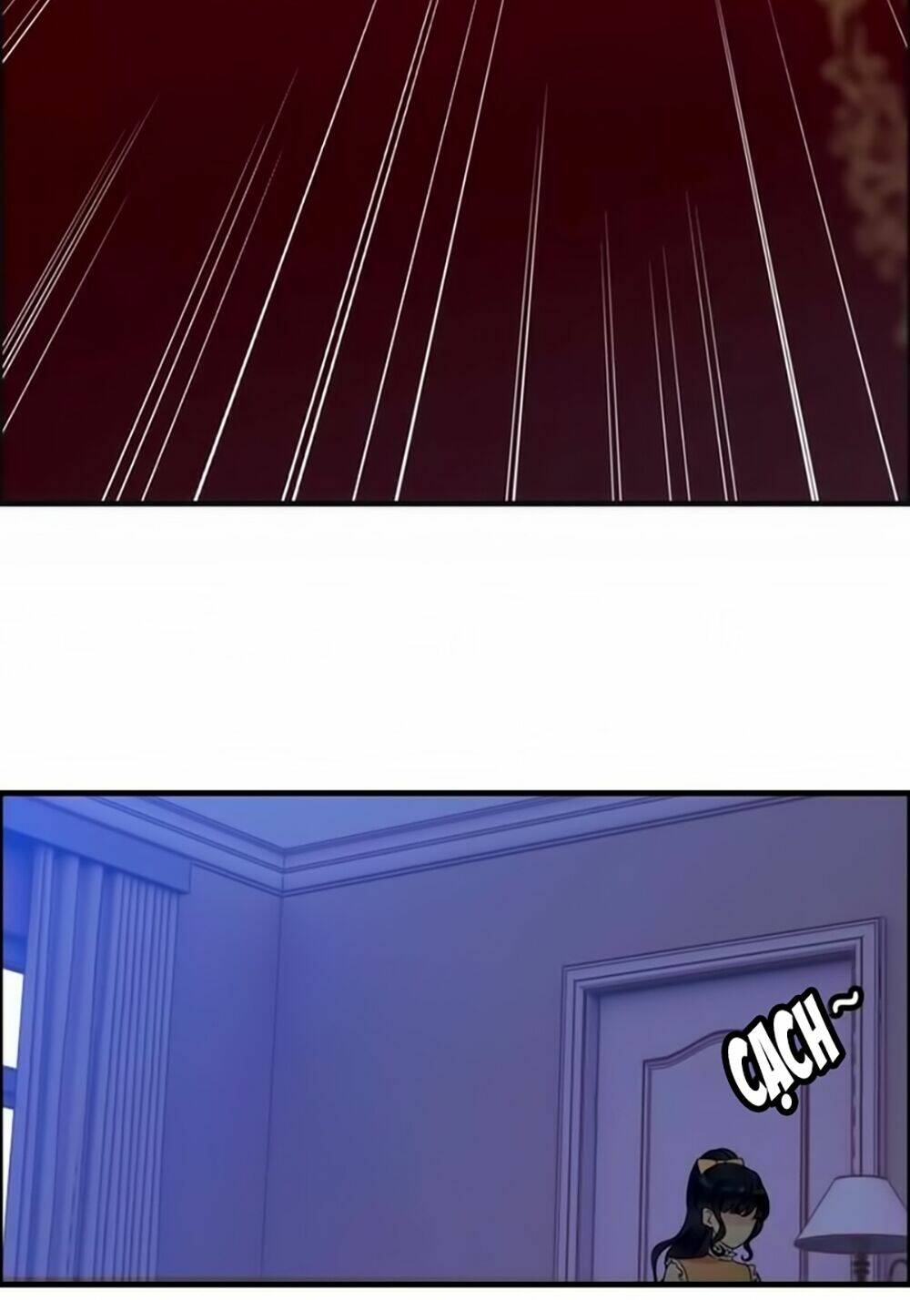 Cô Vợ Hợp Đồng Bỏ Trốn Của Tổng Giám Đốc Chap 35 - Next Chap 36