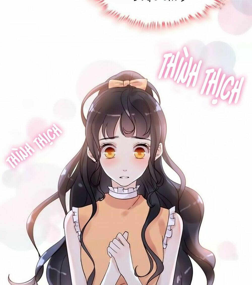 Cô Vợ Hợp Đồng Bỏ Trốn Của Tổng Giám Đốc Chap 35 - Next Chap 36