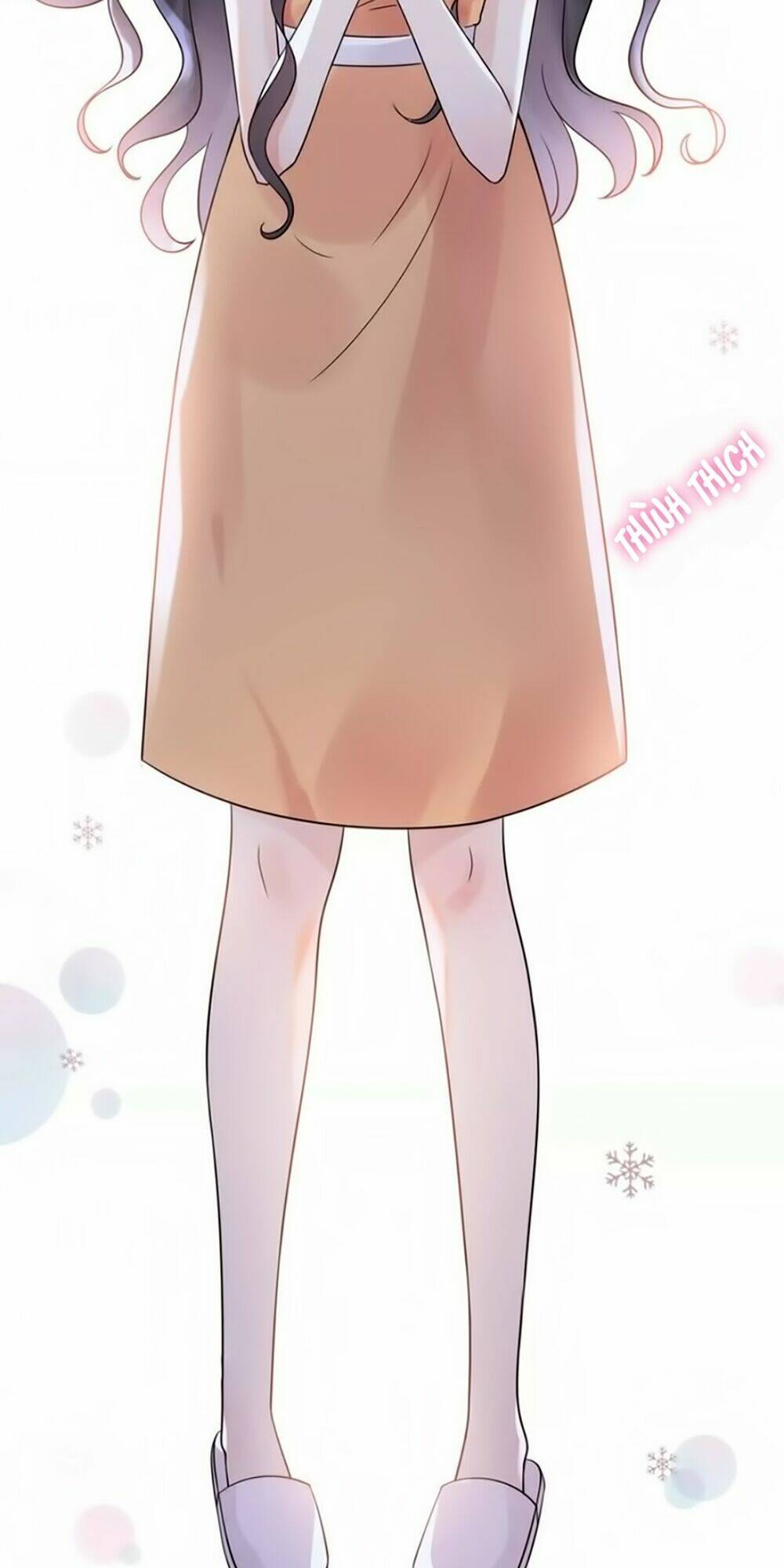 Cô Vợ Hợp Đồng Bỏ Trốn Của Tổng Giám Đốc Chap 35 - Next Chap 36