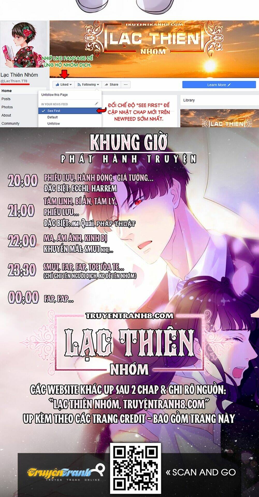 Cô Vợ Hợp Đồng Bỏ Trốn Của Tổng Giám Đốc Chap 35 - Next Chap 36