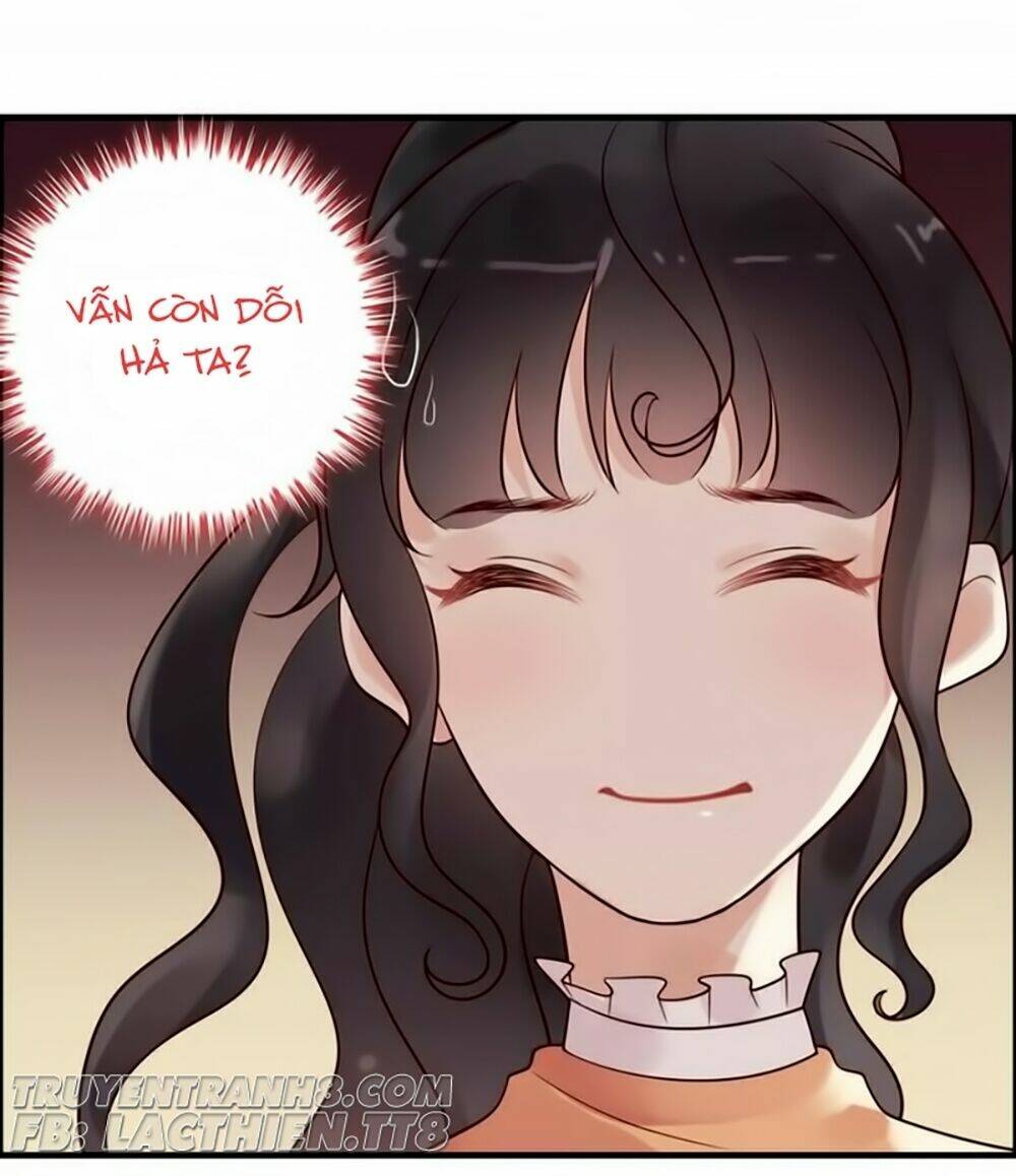 Cô Vợ Hợp Đồng Bỏ Trốn Của Tổng Giám Đốc Chap 35 - Next Chap 36