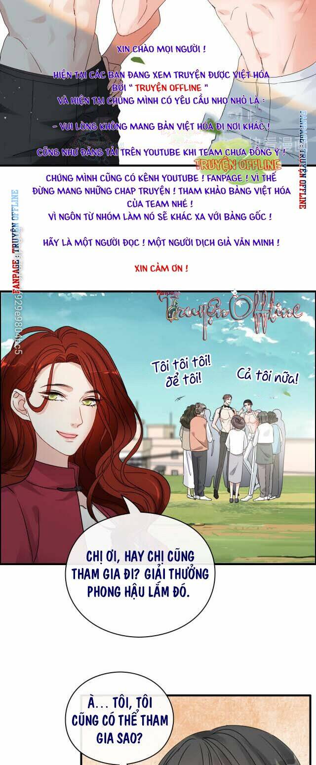 Cô Vợ Hợp Đồng Bỏ Trốn Của Tổng Giám Đốc Chap 350 - Next Chap 351