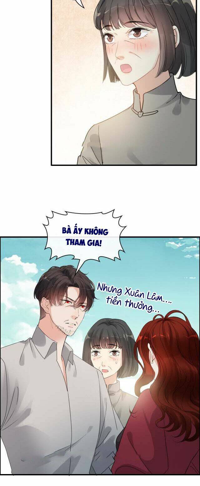 Cô Vợ Hợp Đồng Bỏ Trốn Của Tổng Giám Đốc Chap 350 - Next Chap 351