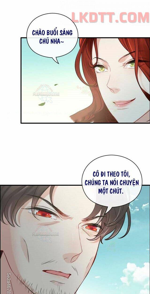 Cô Vợ Hợp Đồng Bỏ Trốn Của Tổng Giám Đốc Chap 350 - Next Chap 351