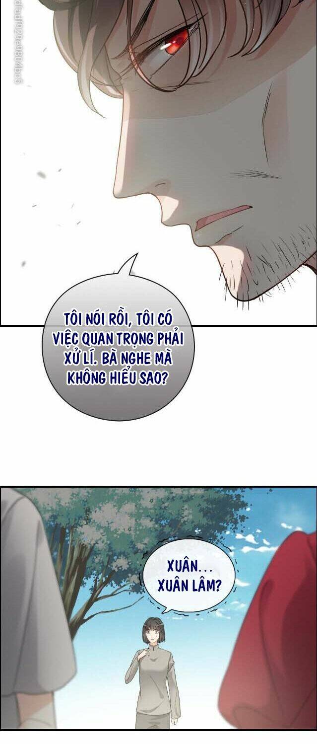 Cô Vợ Hợp Đồng Bỏ Trốn Của Tổng Giám Đốc Chap 350 - Next Chap 351