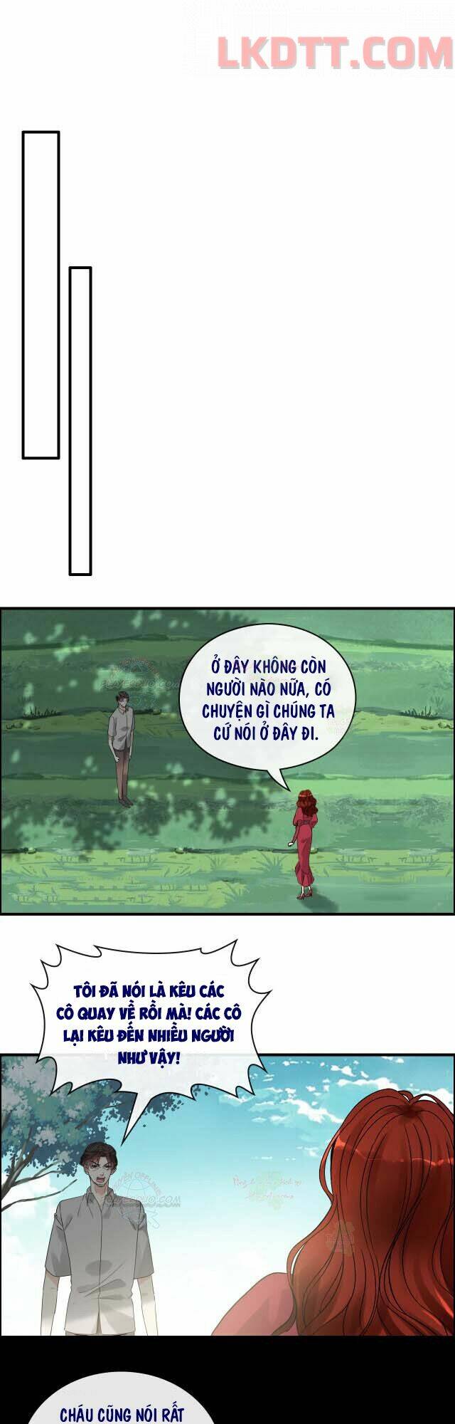 Cô Vợ Hợp Đồng Bỏ Trốn Của Tổng Giám Đốc Chap 350 - Next Chap 351