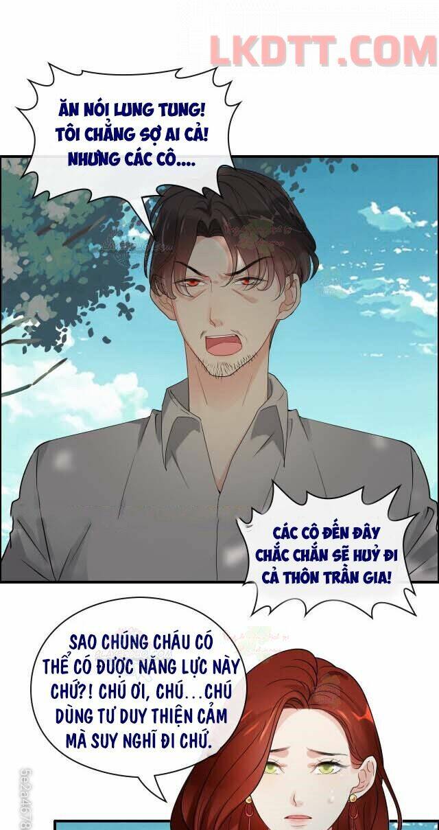 Cô Vợ Hợp Đồng Bỏ Trốn Của Tổng Giám Đốc Chap 350 - Next Chap 351