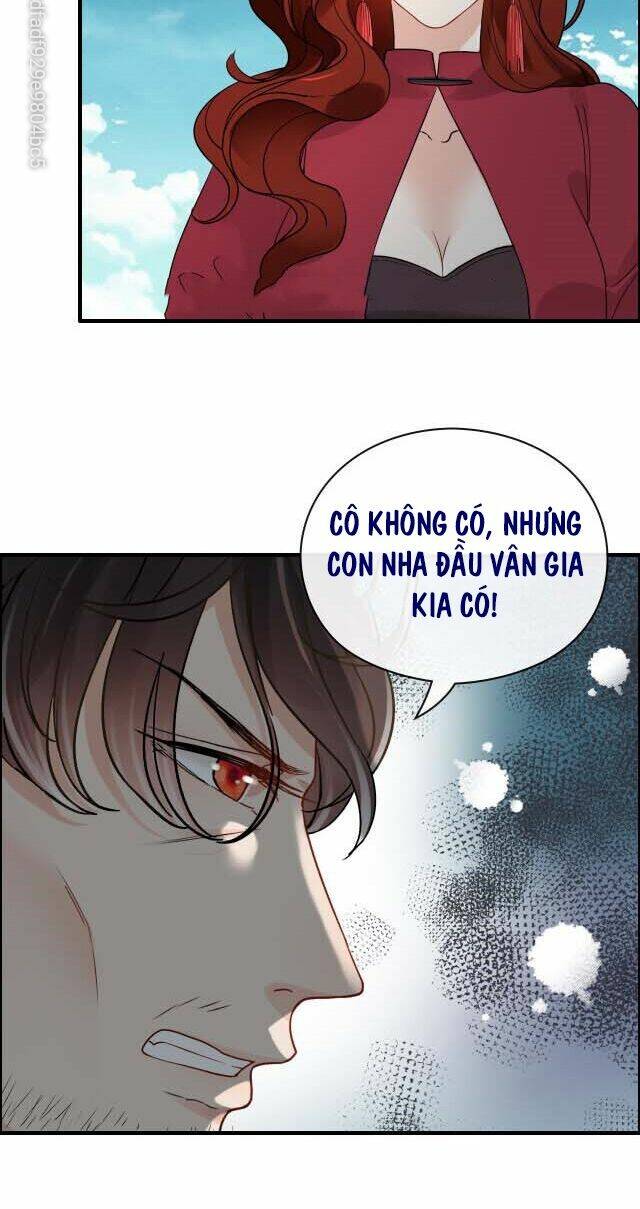 Cô Vợ Hợp Đồng Bỏ Trốn Của Tổng Giám Đốc Chap 350 - Next Chap 351