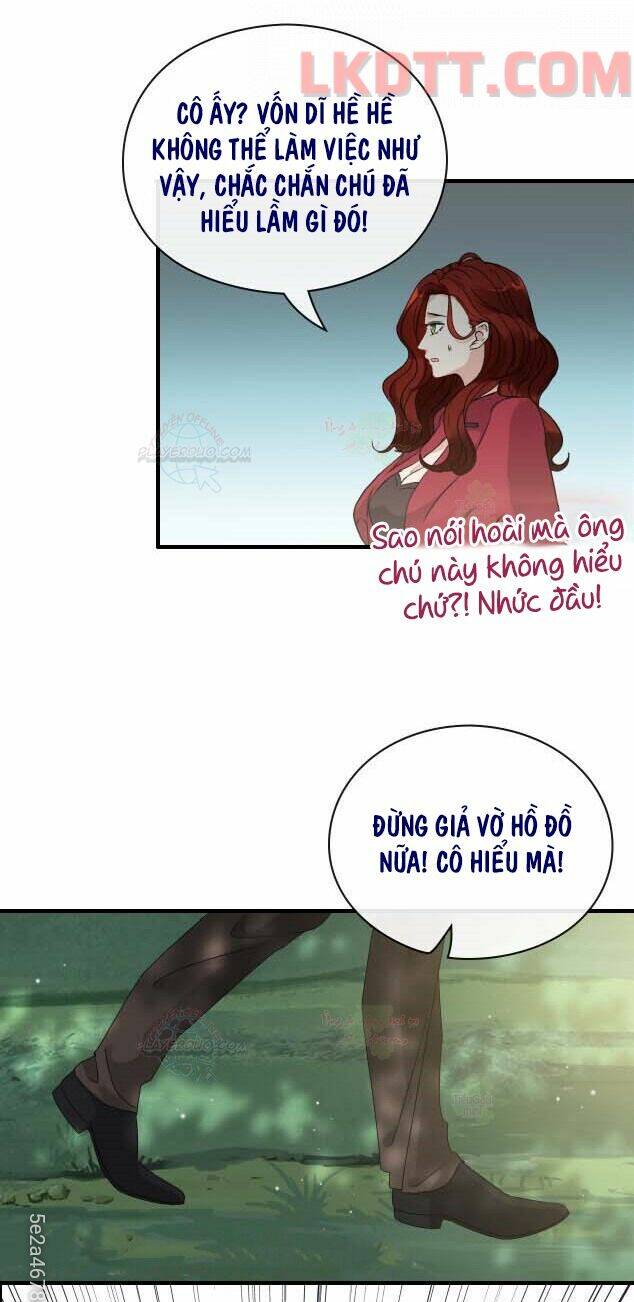Cô Vợ Hợp Đồng Bỏ Trốn Của Tổng Giám Đốc Chap 350 - Next Chap 351