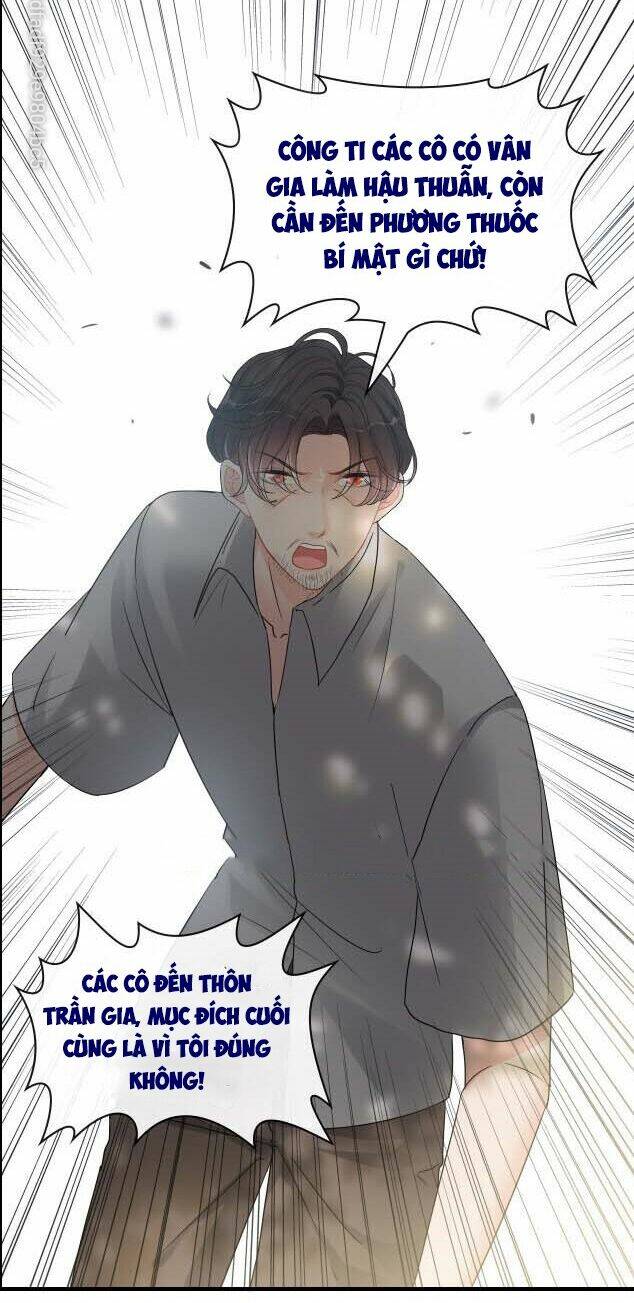 Cô Vợ Hợp Đồng Bỏ Trốn Của Tổng Giám Đốc Chap 350 - Next Chap 351