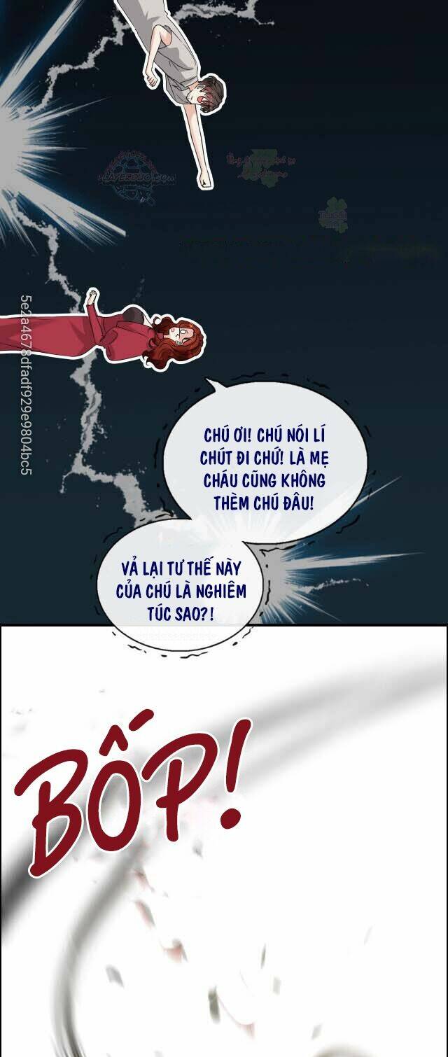 Cô Vợ Hợp Đồng Bỏ Trốn Của Tổng Giám Đốc Chap 350 - Next Chap 351