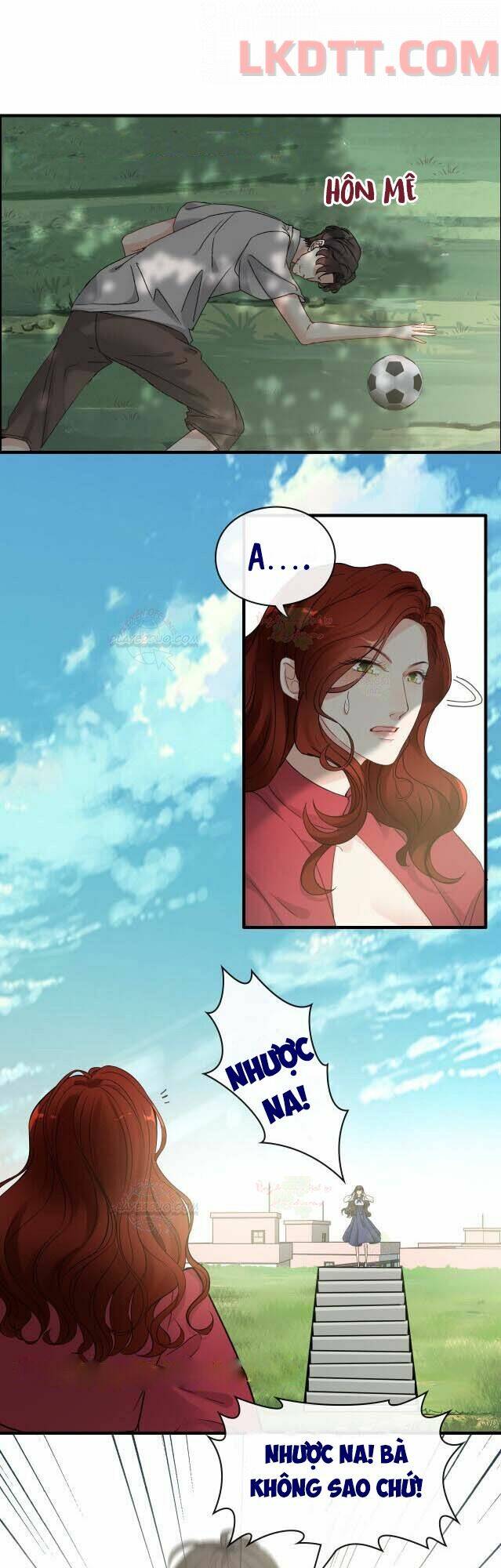 Cô Vợ Hợp Đồng Bỏ Trốn Của Tổng Giám Đốc Chap 350 - Next Chap 351