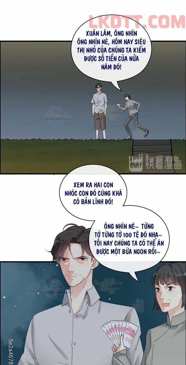 Cô Vợ Hợp Đồng Bỏ Trốn Của Tổng Giám Đốc Chap 350 - Next Chap 351