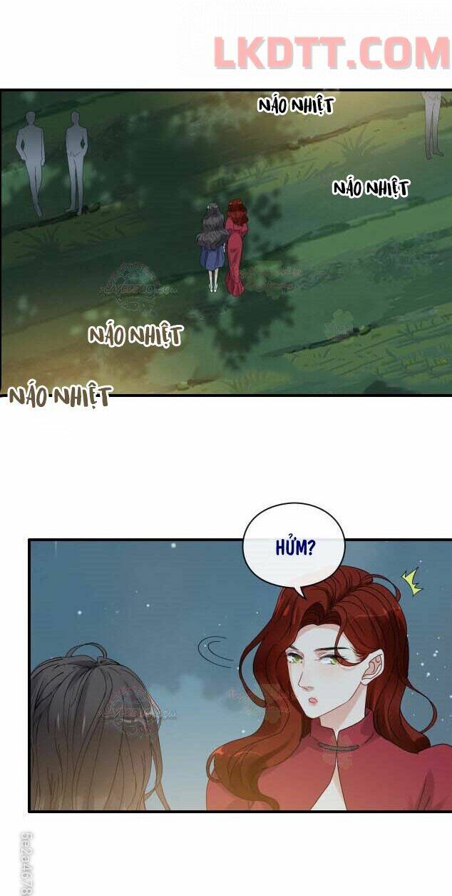 Cô Vợ Hợp Đồng Bỏ Trốn Của Tổng Giám Đốc Chap 350 - Next Chap 351