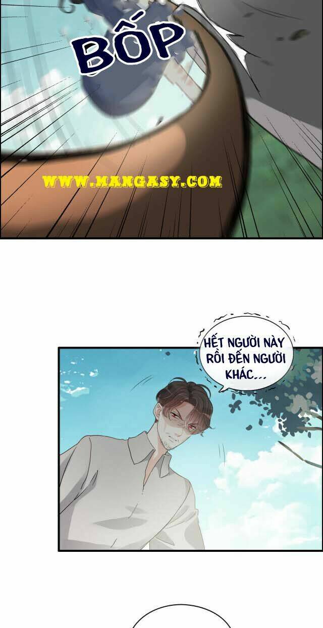 Cô Vợ Hợp Đồng Bỏ Trốn Của Tổng Giám Đốc Chap 351.1 - Next Chap 352.1