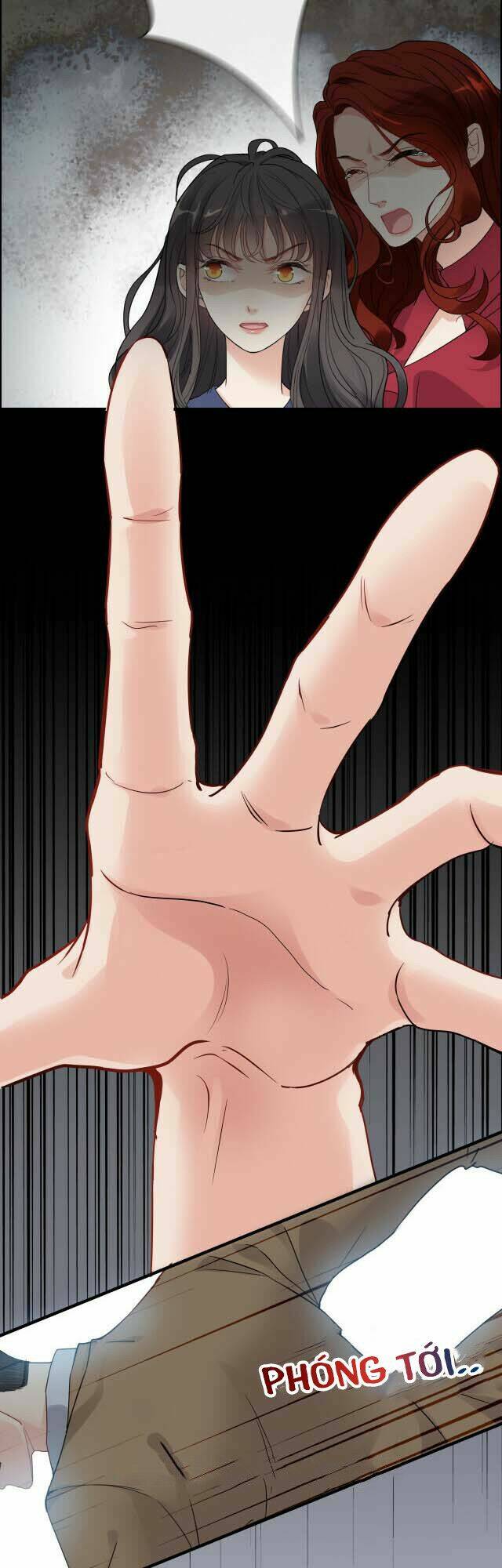 Cô Vợ Hợp Đồng Bỏ Trốn Của Tổng Giám Đốc Chap 351.1 - Next Chap 352.1