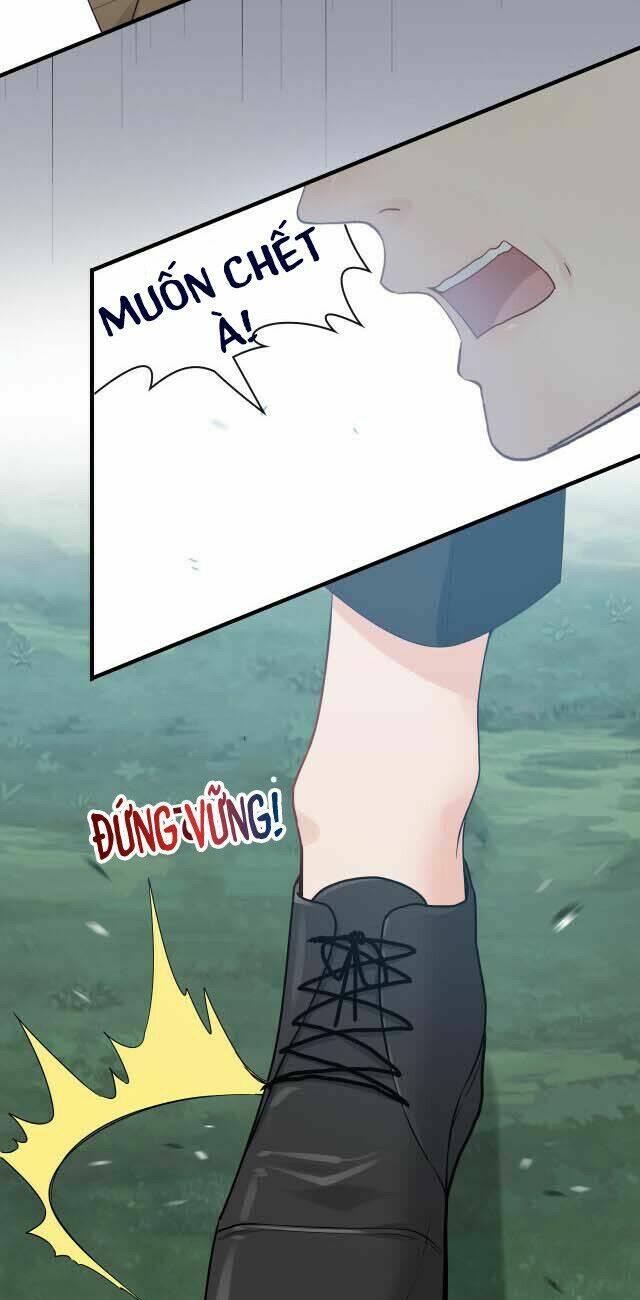 Cô Vợ Hợp Đồng Bỏ Trốn Của Tổng Giám Đốc Chap 351.1 - Next Chap 352.1