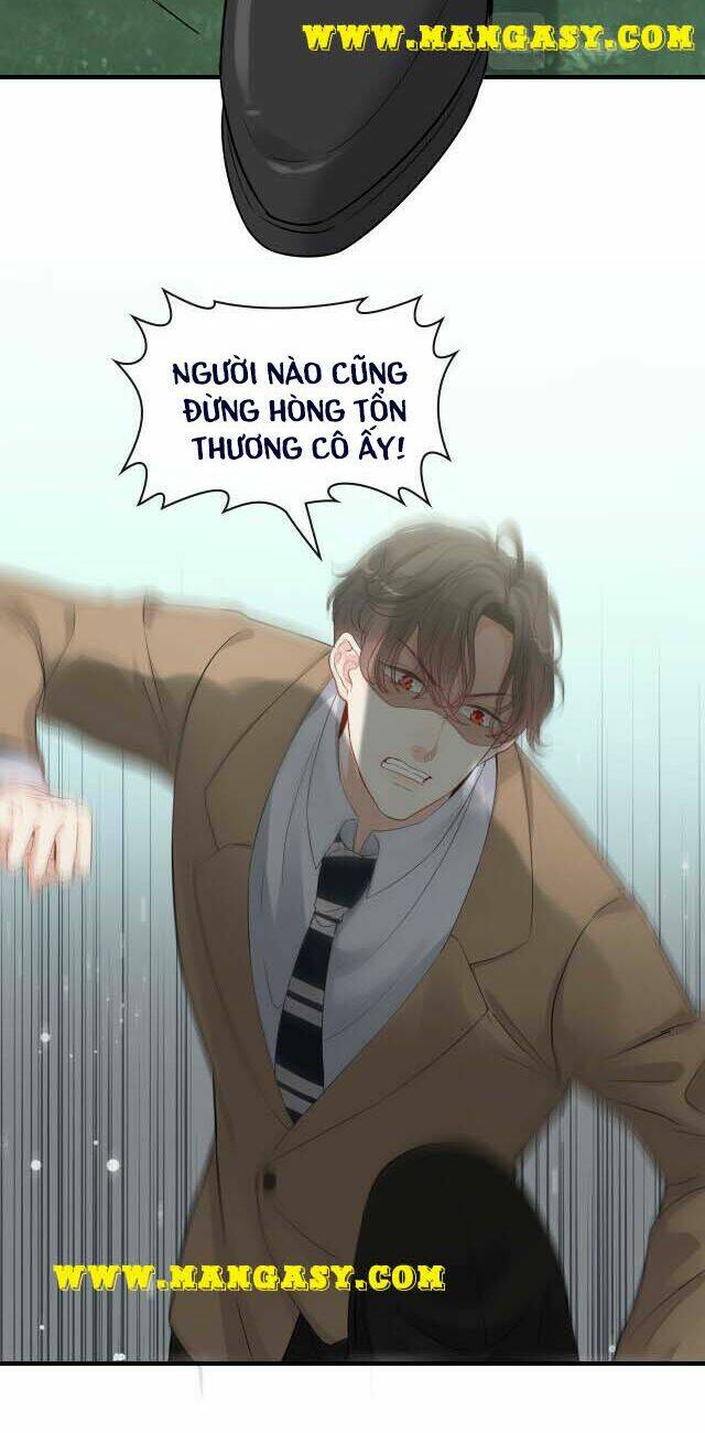 Cô Vợ Hợp Đồng Bỏ Trốn Của Tổng Giám Đốc Chap 351.1 - Next Chap 352.1