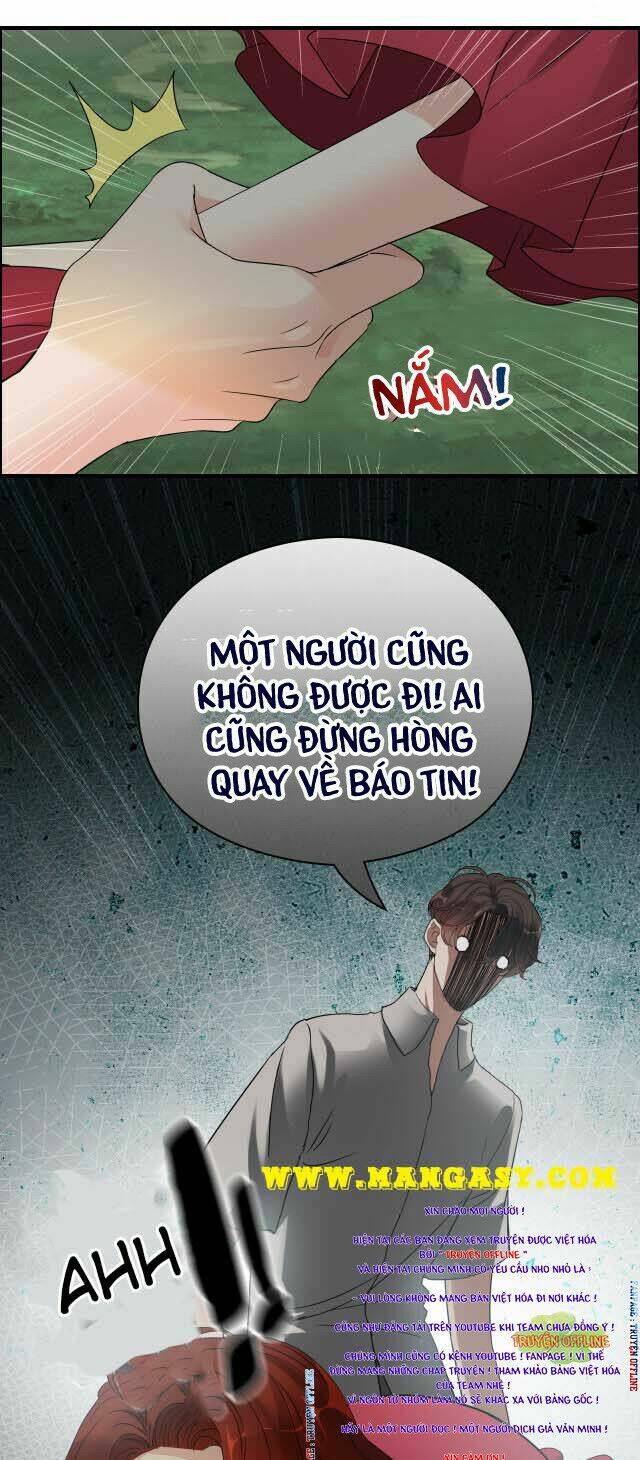Cô Vợ Hợp Đồng Bỏ Trốn Của Tổng Giám Đốc Chap 351.1 - Next Chap 352.1