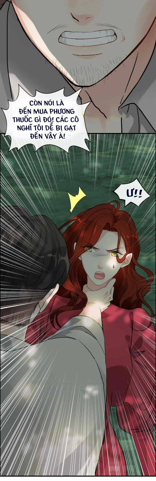 Cô Vợ Hợp Đồng Bỏ Trốn Của Tổng Giám Đốc Chap 351.1 - Next Chap 352.1