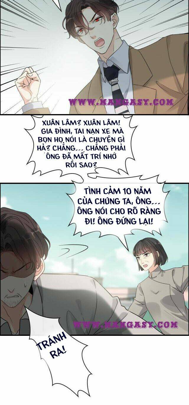 Cô Vợ Hợp Đồng Bỏ Trốn Của Tổng Giám Đốc Chap 351.2 - Next Chap 352.2