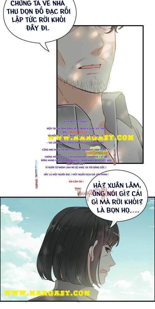 Cô Vợ Hợp Đồng Bỏ Trốn Của Tổng Giám Đốc Chap 351.2 - Next Chap 352.2