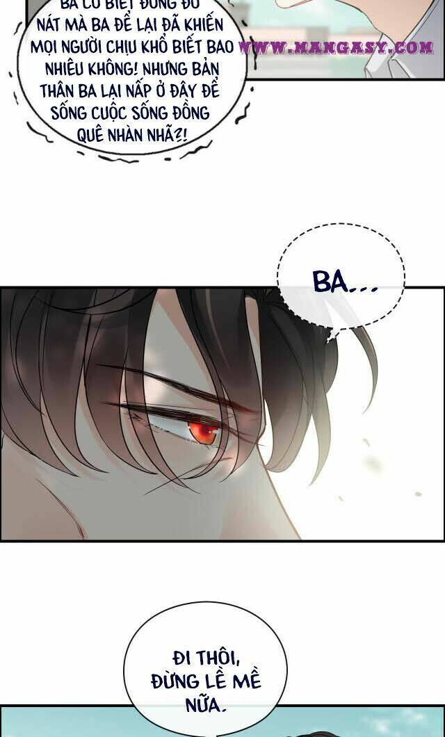 Cô Vợ Hợp Đồng Bỏ Trốn Của Tổng Giám Đốc Chap 351.2 - Next Chap 352.2