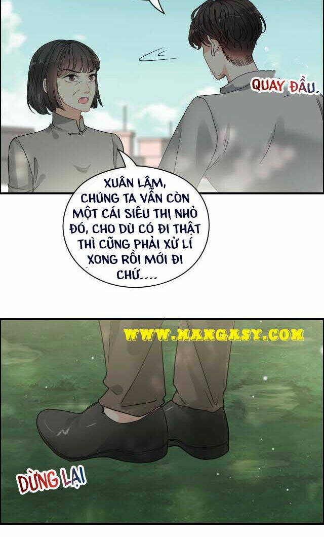 Cô Vợ Hợp Đồng Bỏ Trốn Của Tổng Giám Đốc Chap 351.2 - Next Chap 352.2