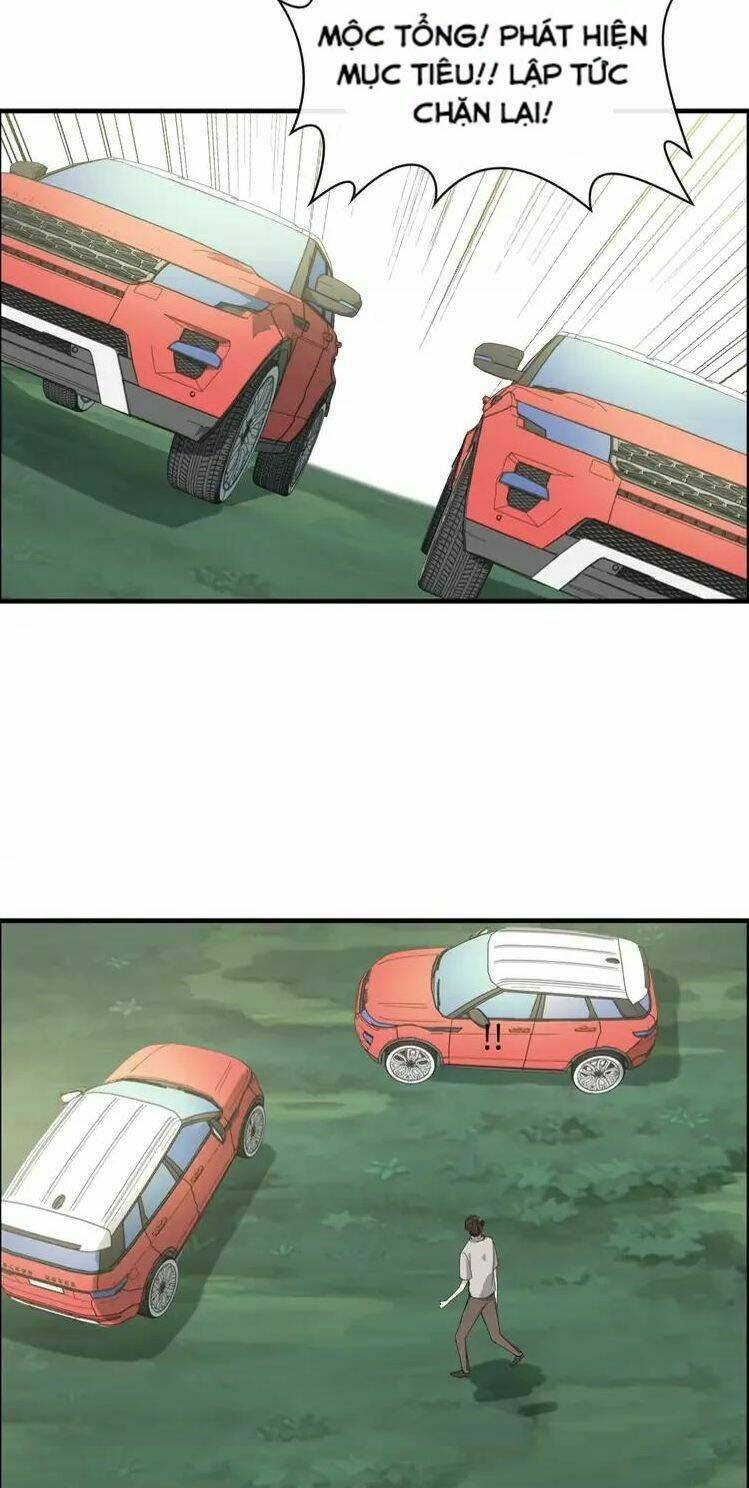 Cô Vợ Hợp Đồng Bỏ Trốn Của Tổng Giám Đốc Chap 352.1 - Next Chap 353.1