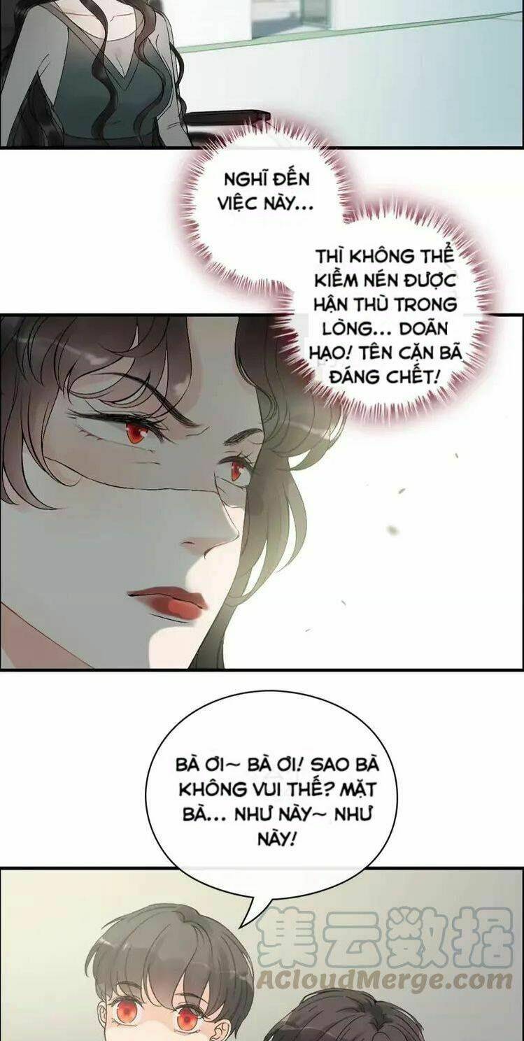 Cô Vợ Hợp Đồng Bỏ Trốn Của Tổng Giám Đốc Chap 352.1 - Next Chap 353.1