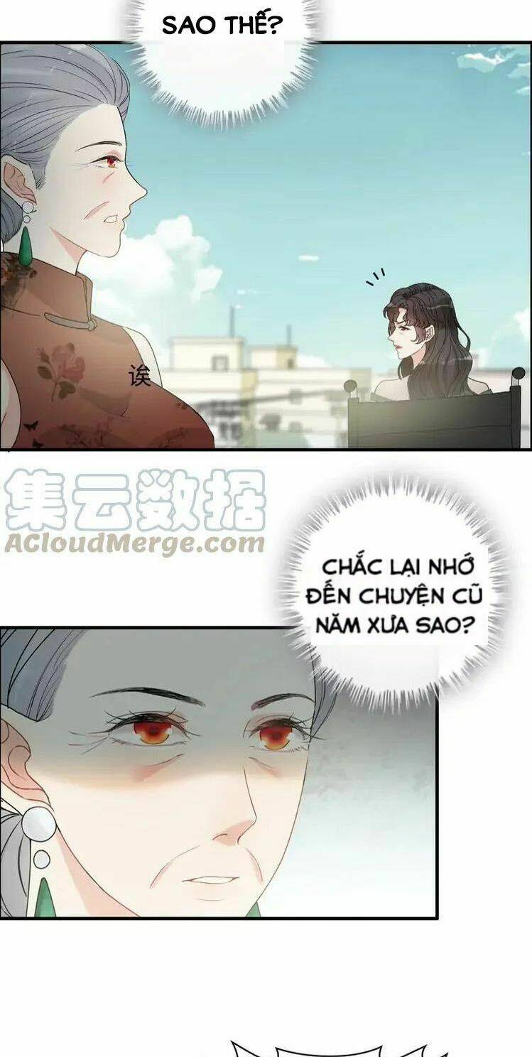 Cô Vợ Hợp Đồng Bỏ Trốn Của Tổng Giám Đốc Chap 352.1 - Next Chap 353.1