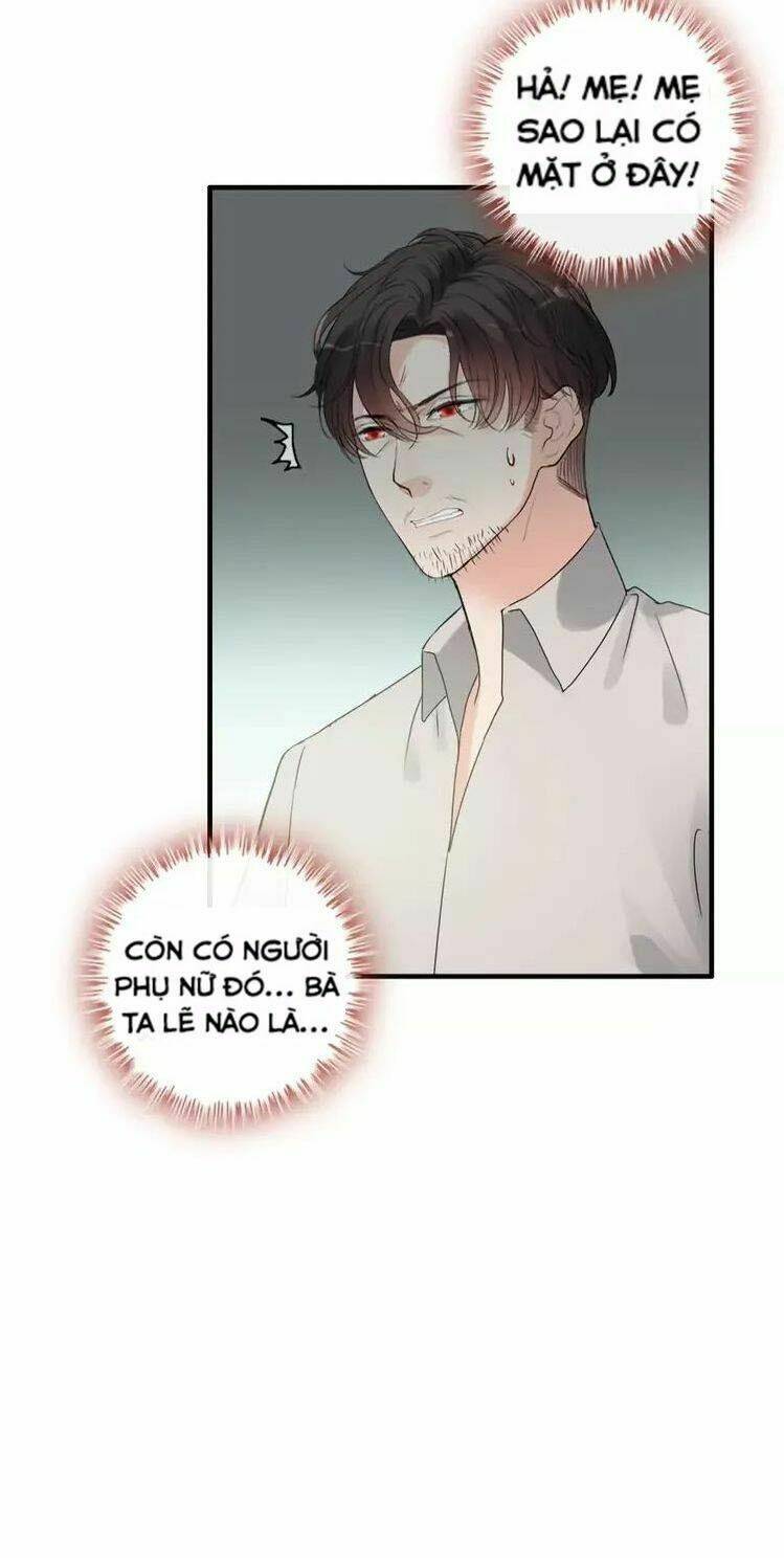 Cô Vợ Hợp Đồng Bỏ Trốn Của Tổng Giám Đốc Chap 352.1 - Next Chap 353.1