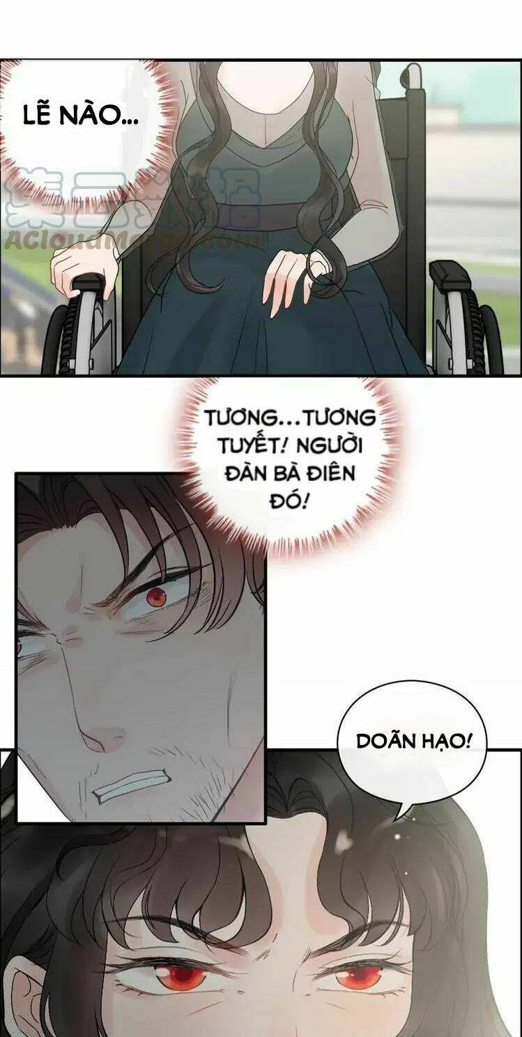 Cô Vợ Hợp Đồng Bỏ Trốn Của Tổng Giám Đốc Chap 352.1 - Next Chap 353.1