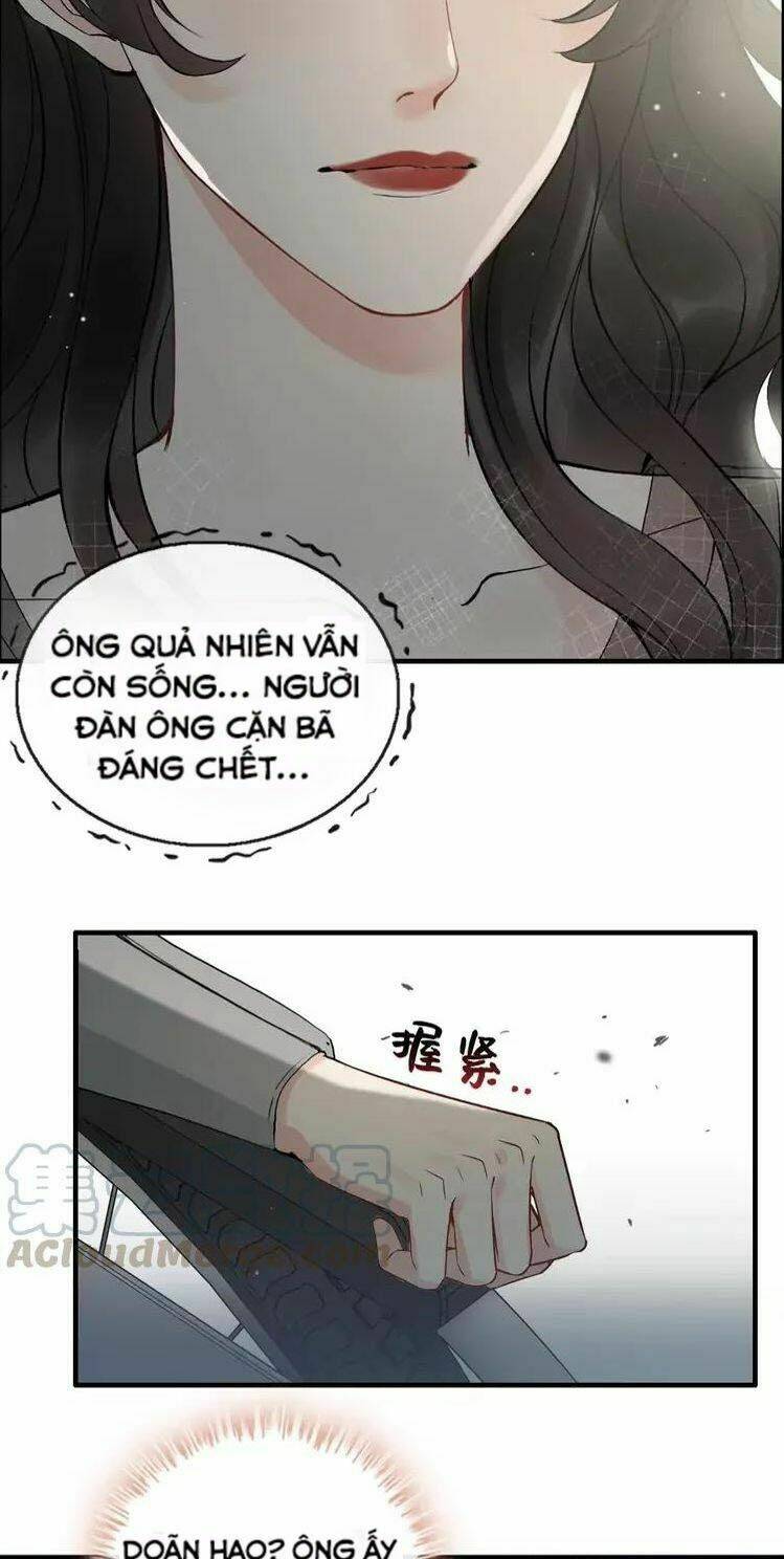 Cô Vợ Hợp Đồng Bỏ Trốn Của Tổng Giám Đốc Chap 352.1 - Next Chap 353.1