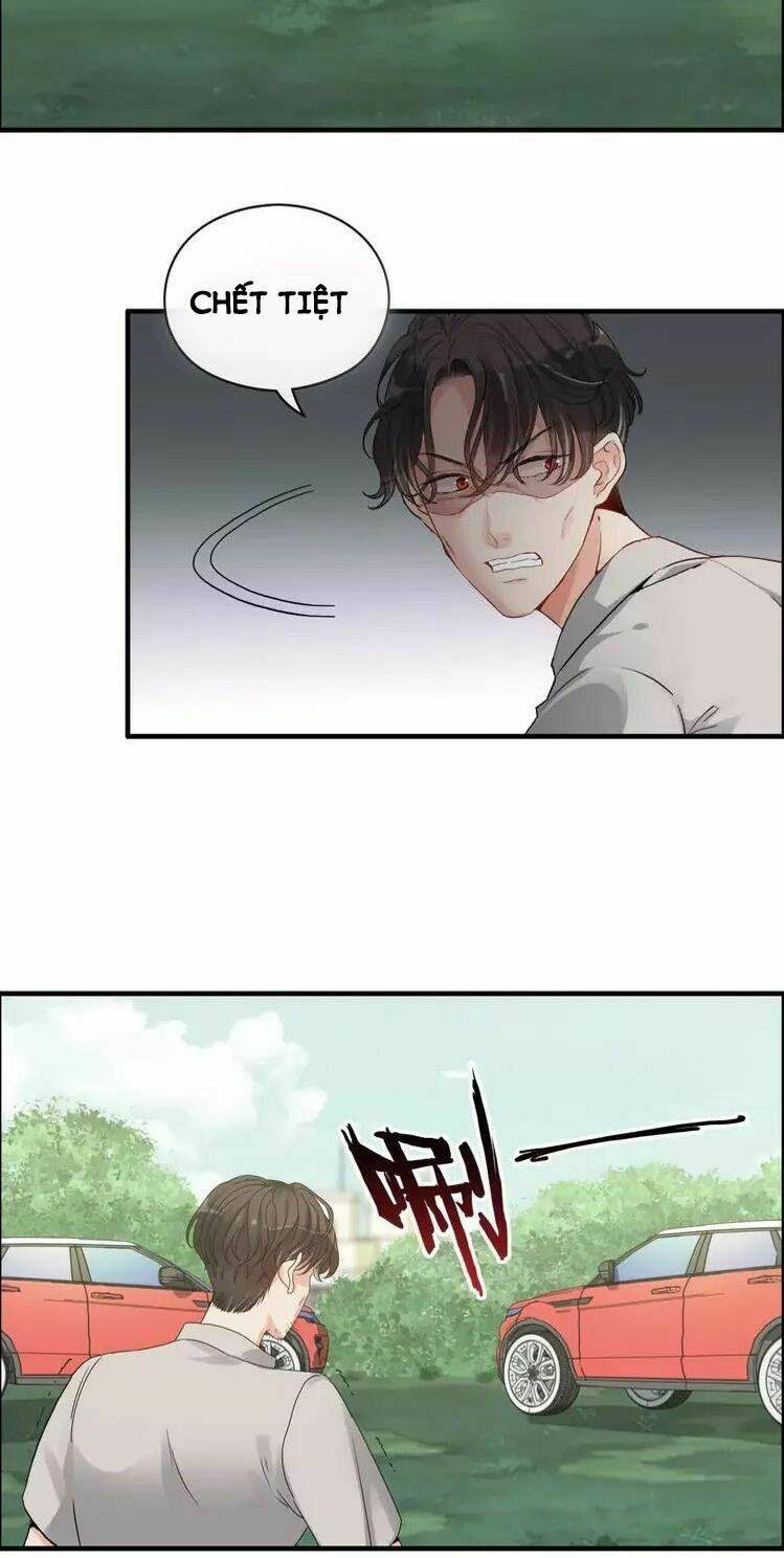 Cô Vợ Hợp Đồng Bỏ Trốn Của Tổng Giám Đốc Chap 352.1 - Next Chap 353.1