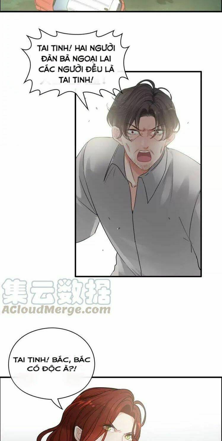 Cô Vợ Hợp Đồng Bỏ Trốn Của Tổng Giám Đốc Chap 352.1 - Next Chap 353.1