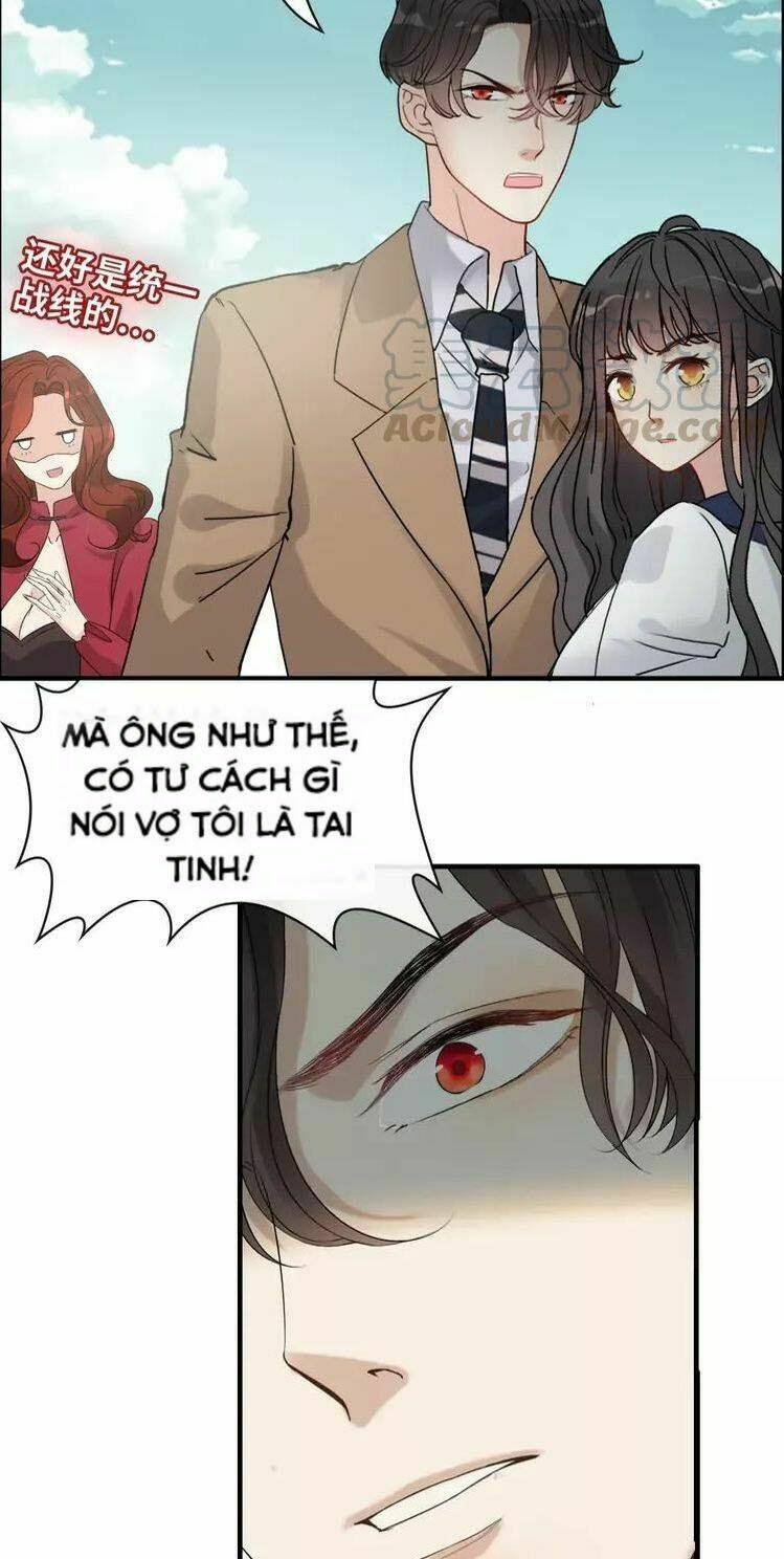 Cô Vợ Hợp Đồng Bỏ Trốn Của Tổng Giám Đốc Chap 352.1 - Next Chap 353.1