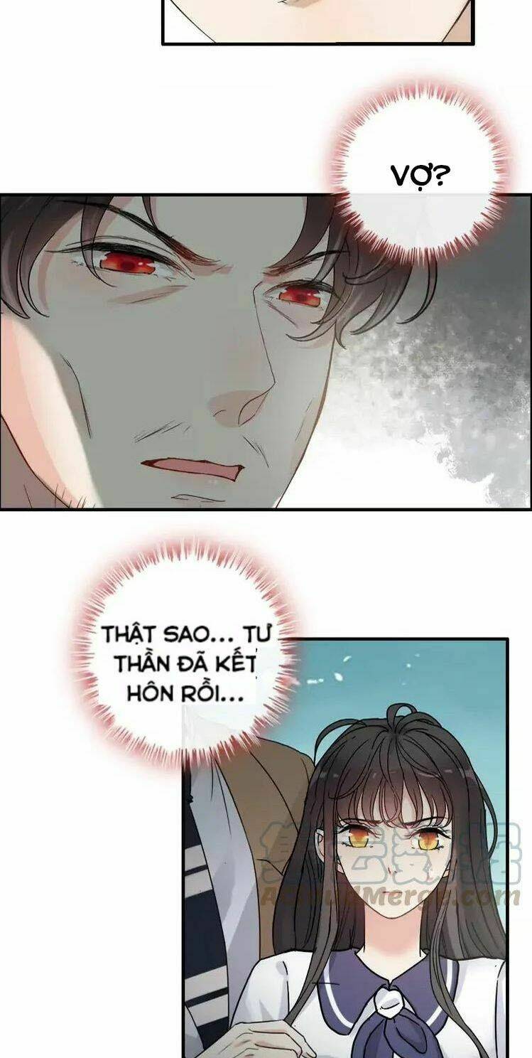 Cô Vợ Hợp Đồng Bỏ Trốn Của Tổng Giám Đốc Chap 352.1 - Next Chap 353.1