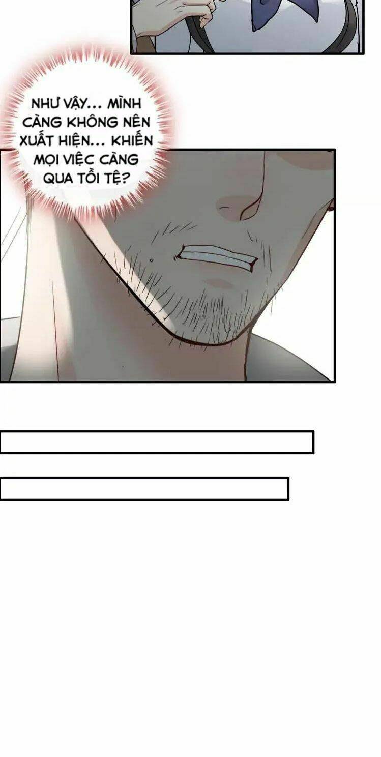 Cô Vợ Hợp Đồng Bỏ Trốn Của Tổng Giám Đốc Chap 352.1 - Next Chap 353.1