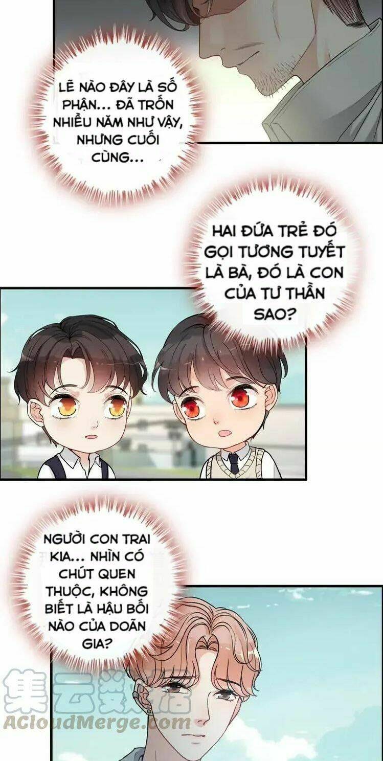 Cô Vợ Hợp Đồng Bỏ Trốn Của Tổng Giám Đốc Chap 352.2 - Next Chap 353.2