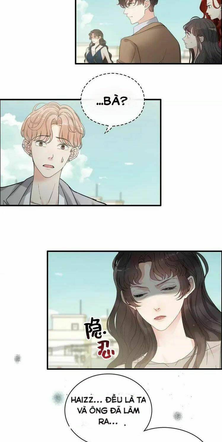 Cô Vợ Hợp Đồng Bỏ Trốn Của Tổng Giám Đốc Chap 352.2 - Next Chap 353.2