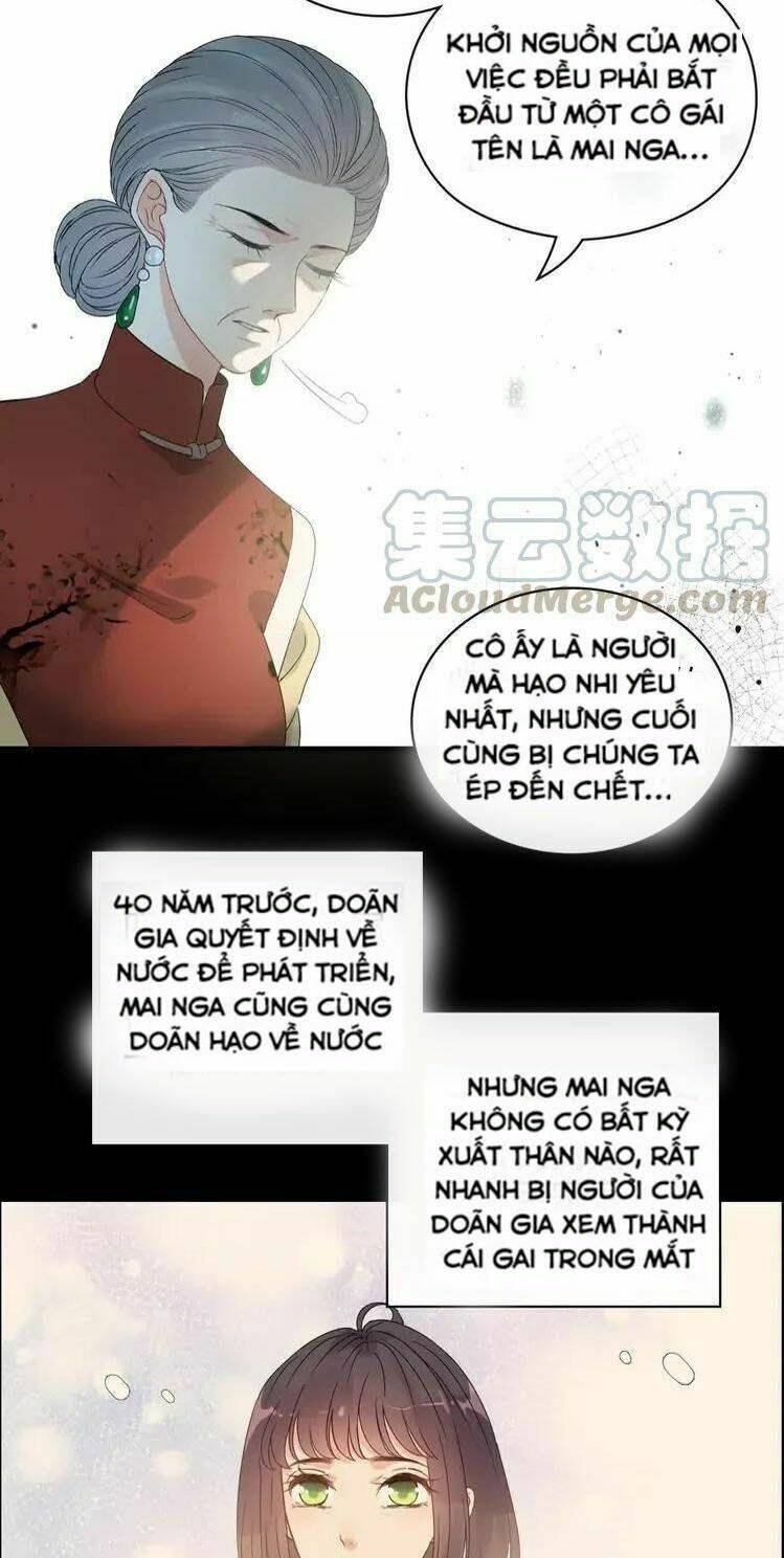 Cô Vợ Hợp Đồng Bỏ Trốn Của Tổng Giám Đốc Chap 352.2 - Next Chap 353.2